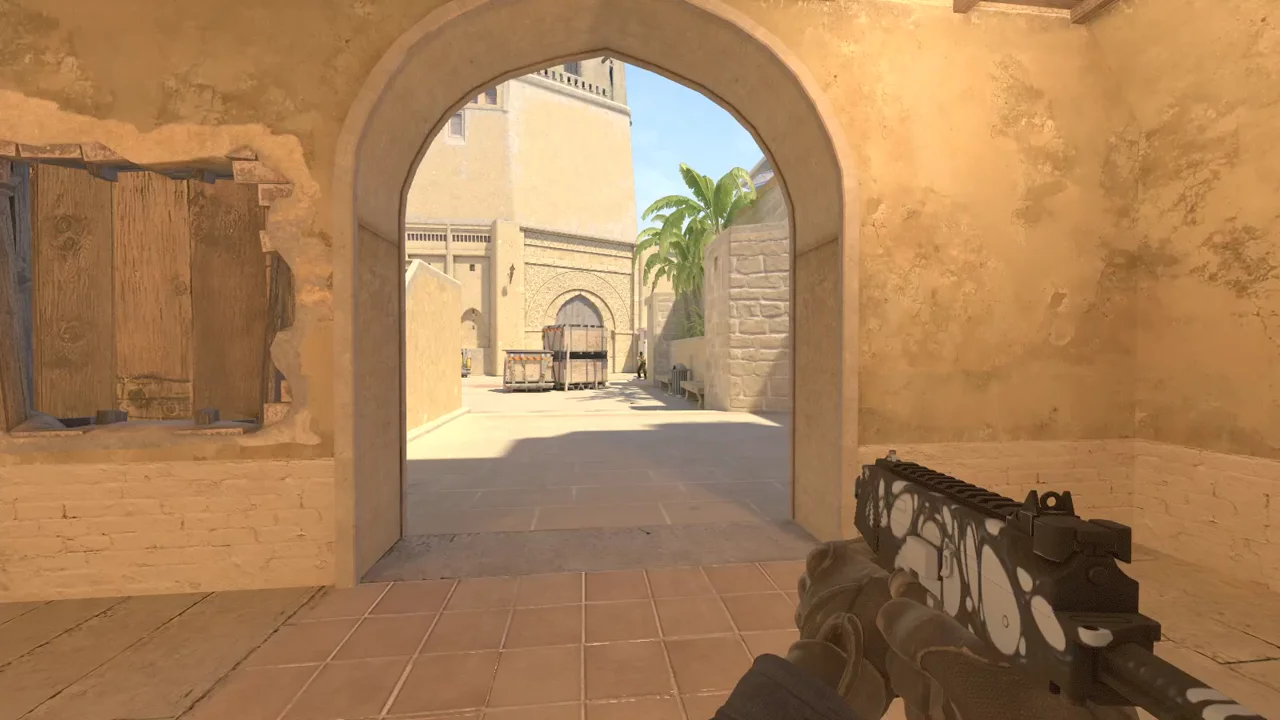 highlight